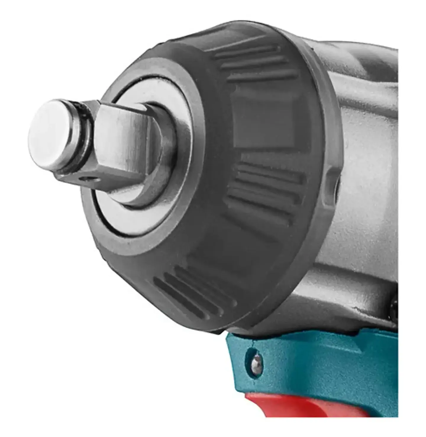 Llave de Impacto Inalámbrica Ronix 8907K – 20V 350 Nm con 2 Baterías y Maletín 3