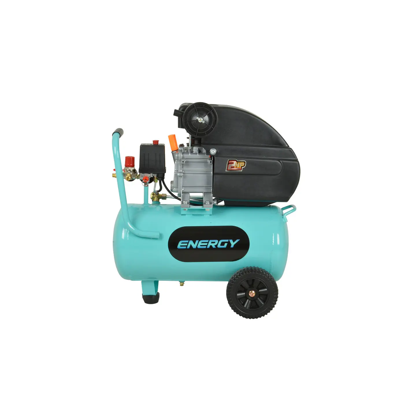 Motocompresor 1.5 HP 24 L – Modelo C24/25 2