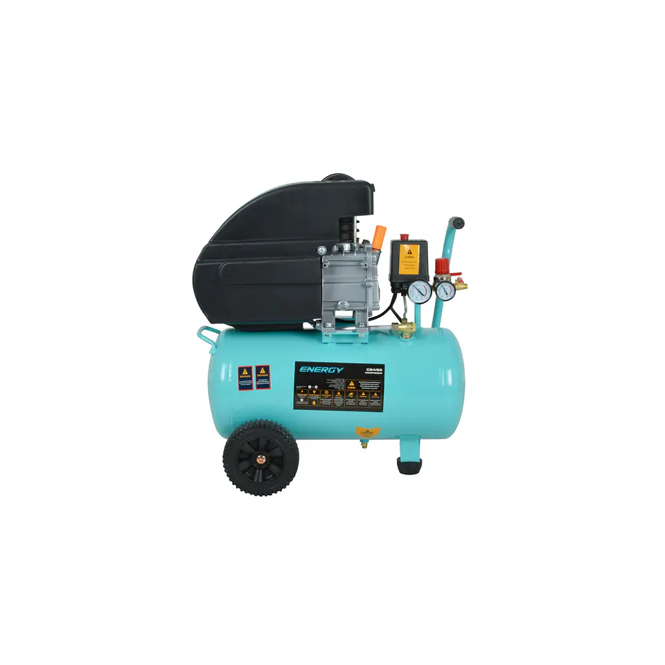 Motocompresor 1.5 HP 24 L – Modelo C24/25 4