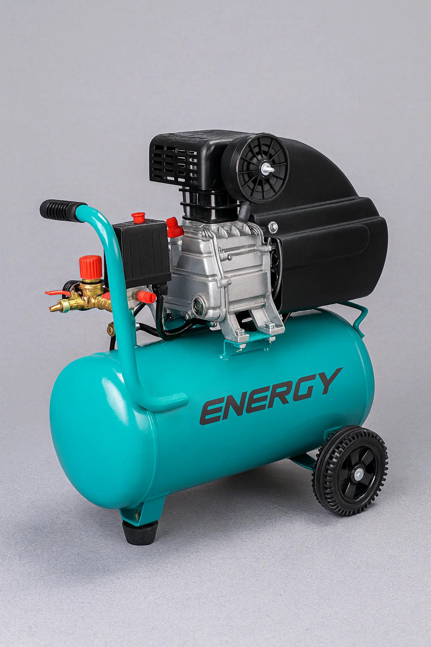 Motocompresor 1.5 HP 24 L – Modelo C24/25 1