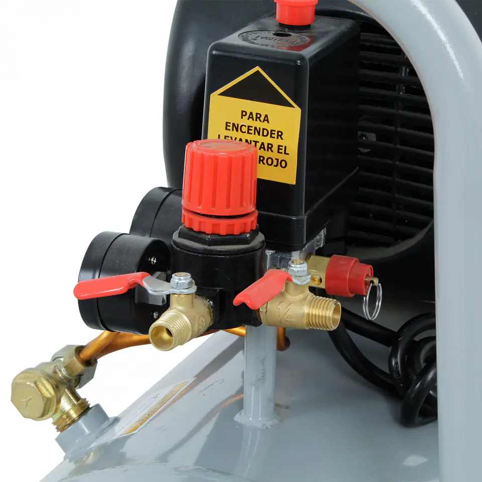 Motocompresor 2.5 HP 40 L WD-2540 4