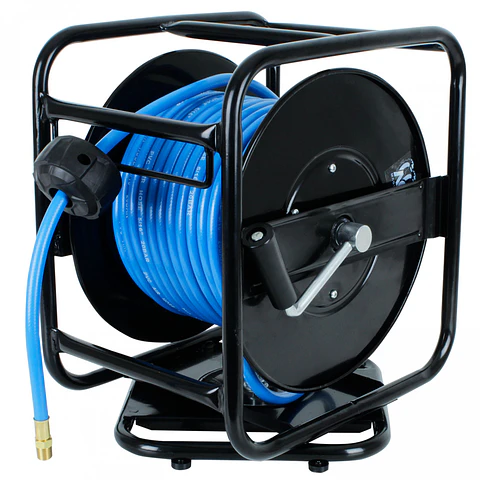 Enrollador de Manguera 5/16" 30 m KN305001