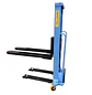 Apilador Eléctrico  – Altura de Elevación 1.6 mts / 900 kg - Miniatura 1