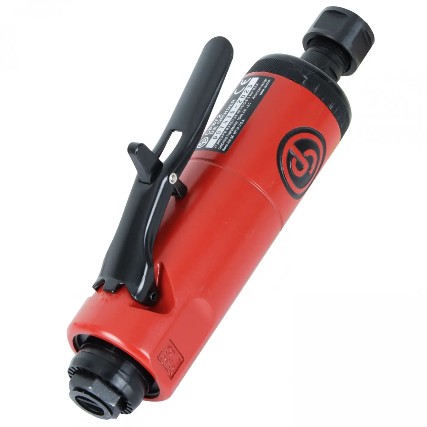 ESMERILADORA DE TRABAJO ESTÁNDAR 0,3 HP – MODELO CP872 3