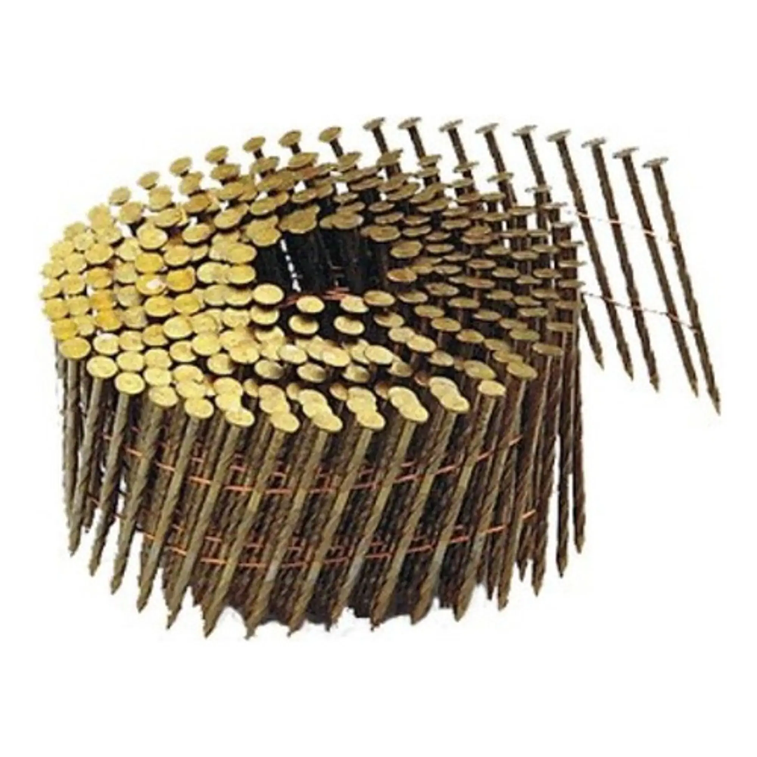 Clavos en Bobina 2,87 x 90 mm (3 ½