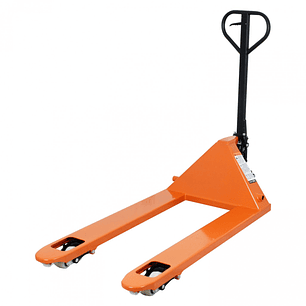 Transpaleta Manual DF25 2.500 kg – Modelo Ancho