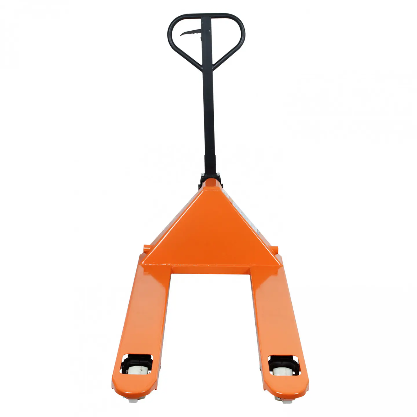 Transpaleta Manual DF25 2.500 kg – Modelo Ancho 3