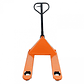 Transpaleta Manual DF25 2.500 kg – Modelo Ancho - Miniatura 3