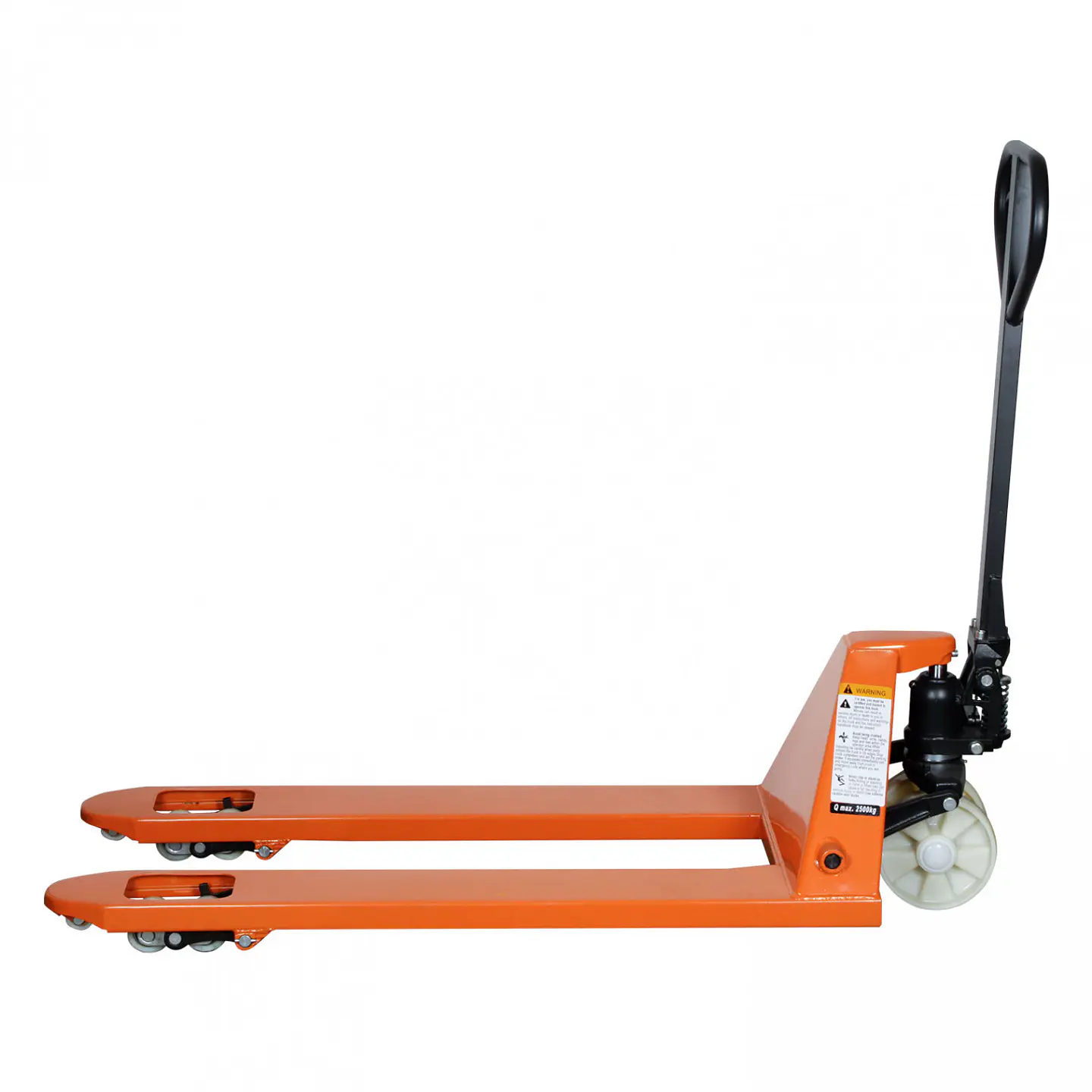 Transpaleta Manual DF25 2.500 kg – Modelo Angosto 2