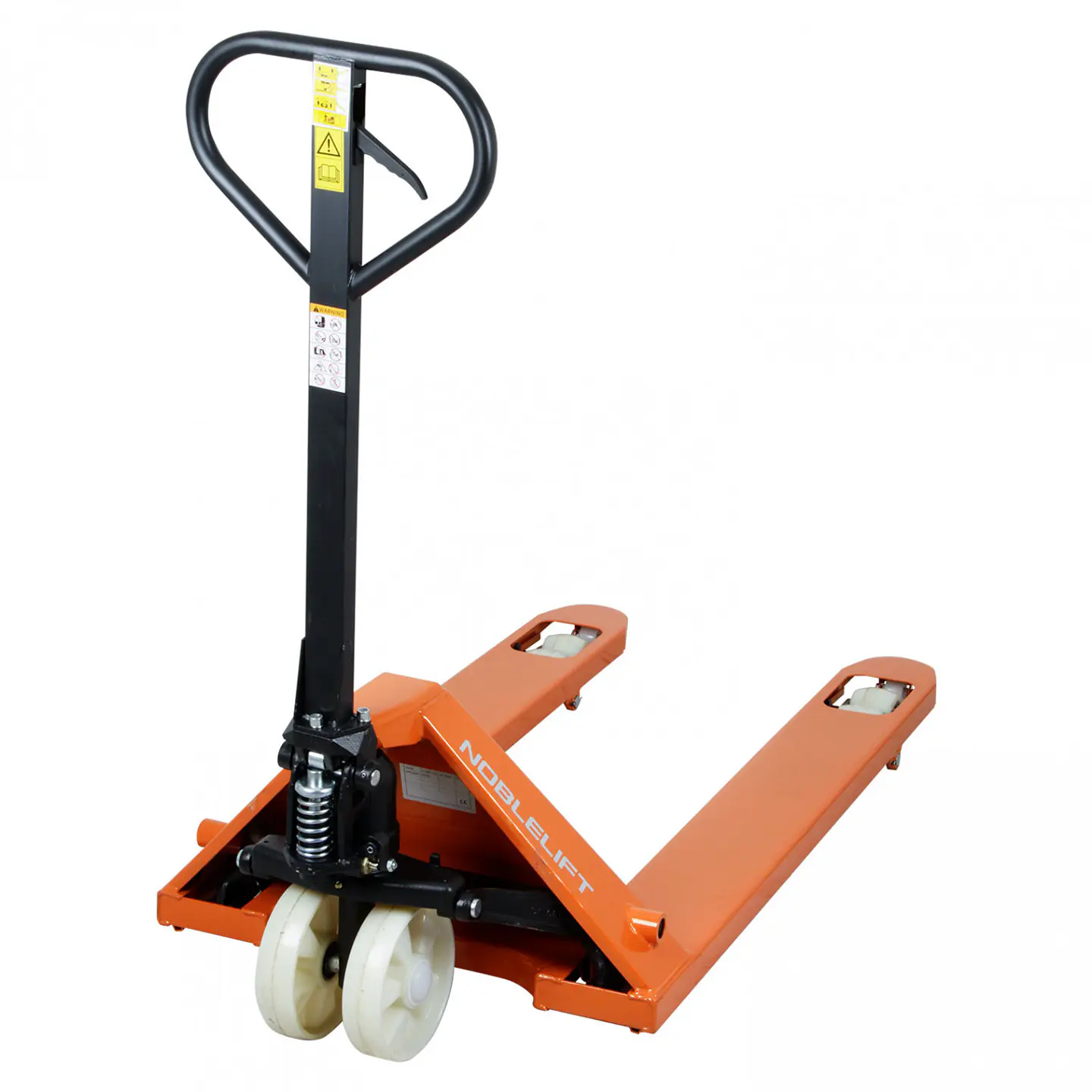 Transpaleta Manual DF25 2.500 kg – Modelo Angosto 3