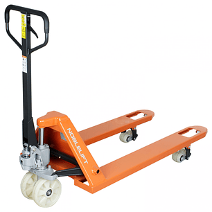 Transpaleta Heavy Duty 3.000 kg – Modelo Ancho