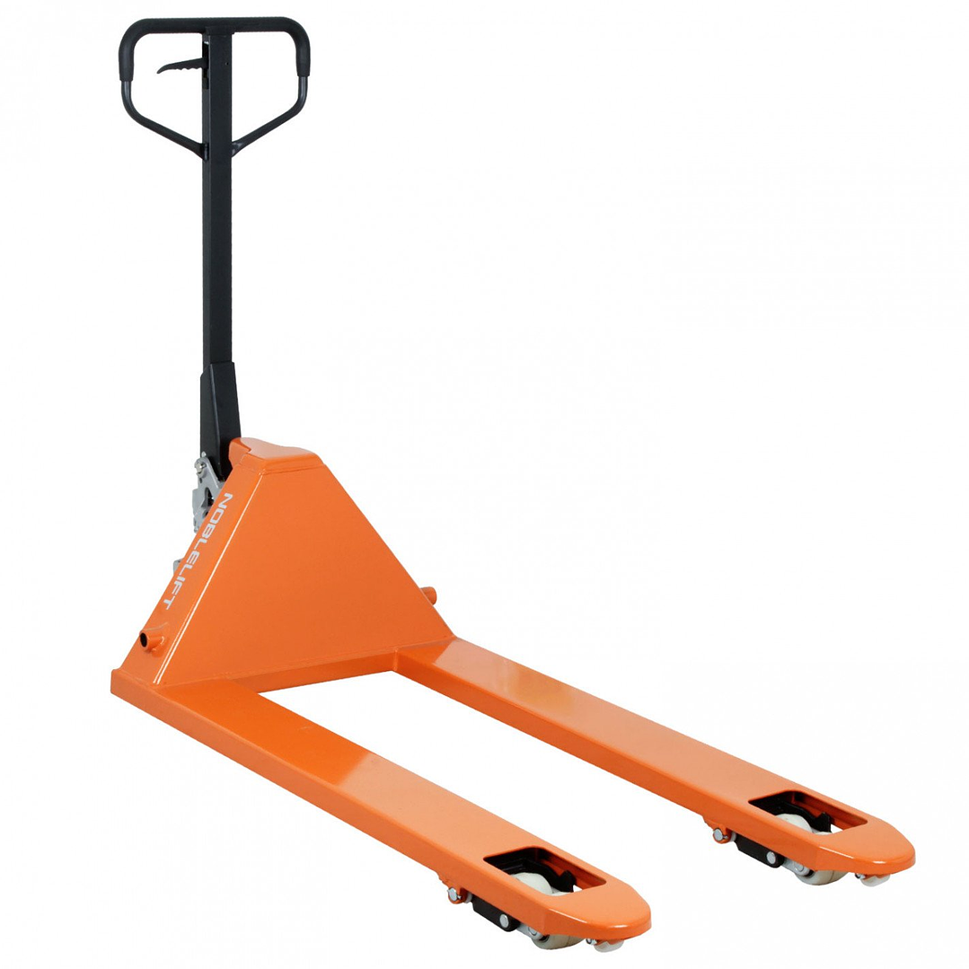 Transpaleta Heavy Duty 3.000 kg – Modelo Ancho 3