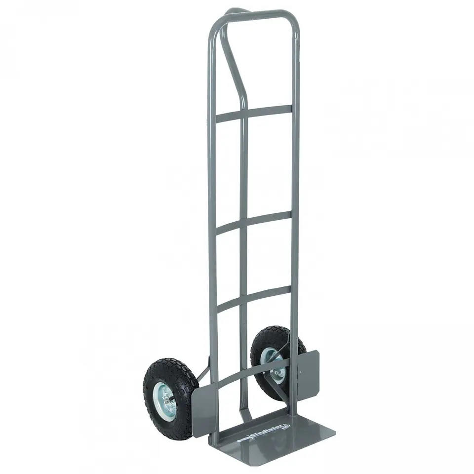 Carro Yegua Multiuso 200 kg 2
