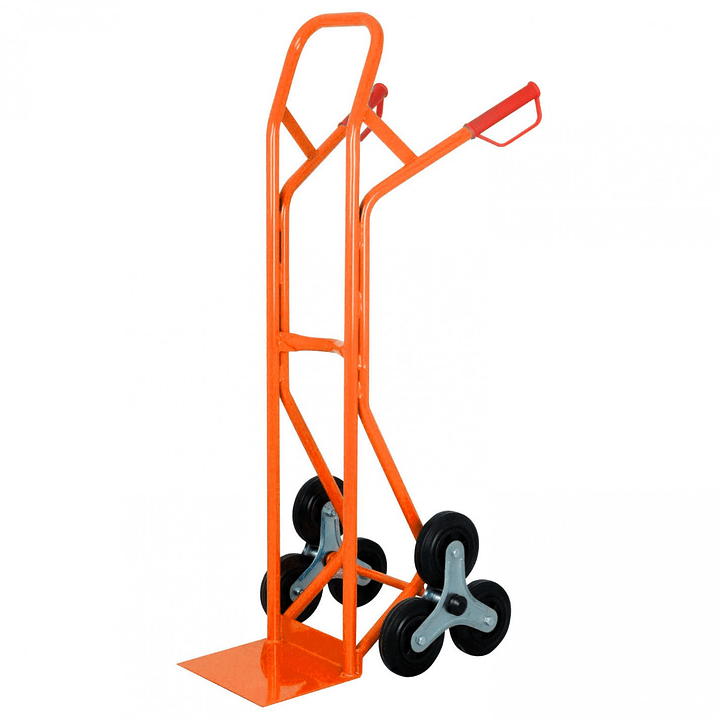 Carro Yegua para Escaleras 200 kg 1