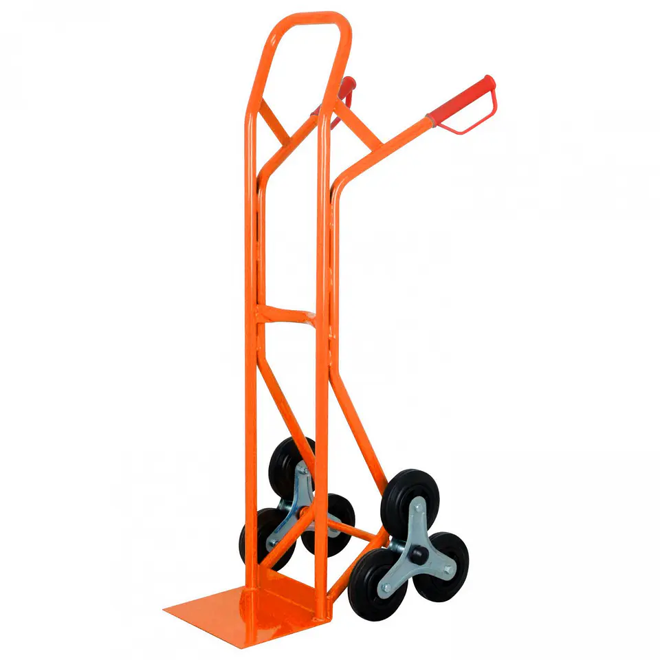 Carro Yegua para Escaleras 200 kg 1