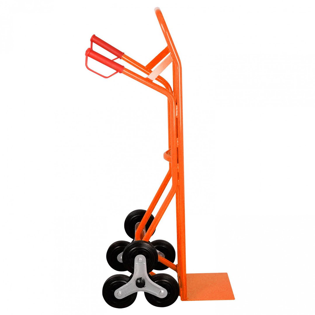 Carro Yegua para Escaleras 200 kg 2