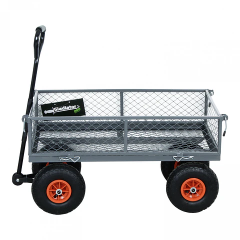 Carro de Arrastre Multifunción 150 kg