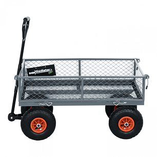 Carro de Arrastre Multifunción 150 kg