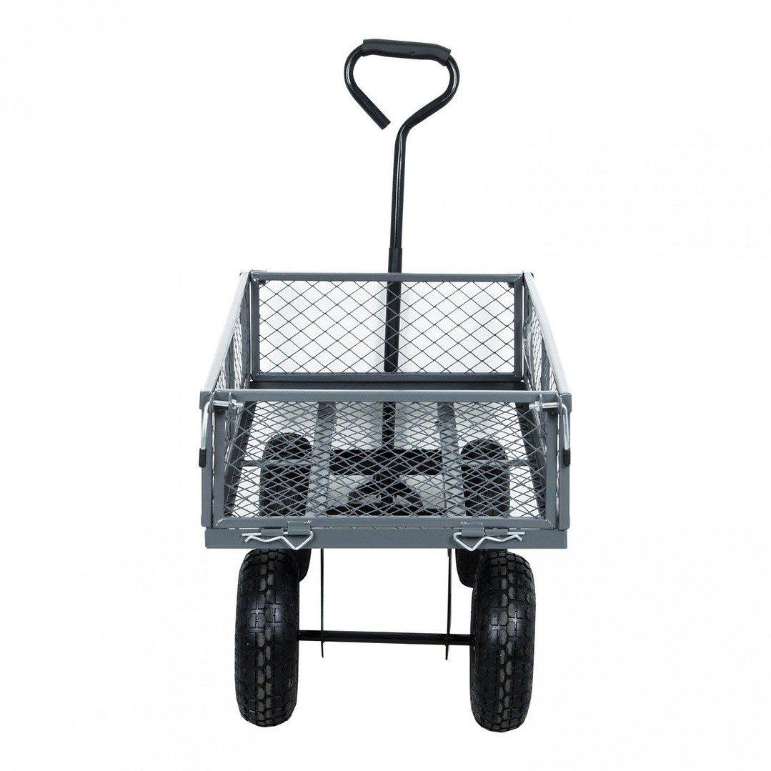 Carro de Arrastre Multifunción 150 kg 3