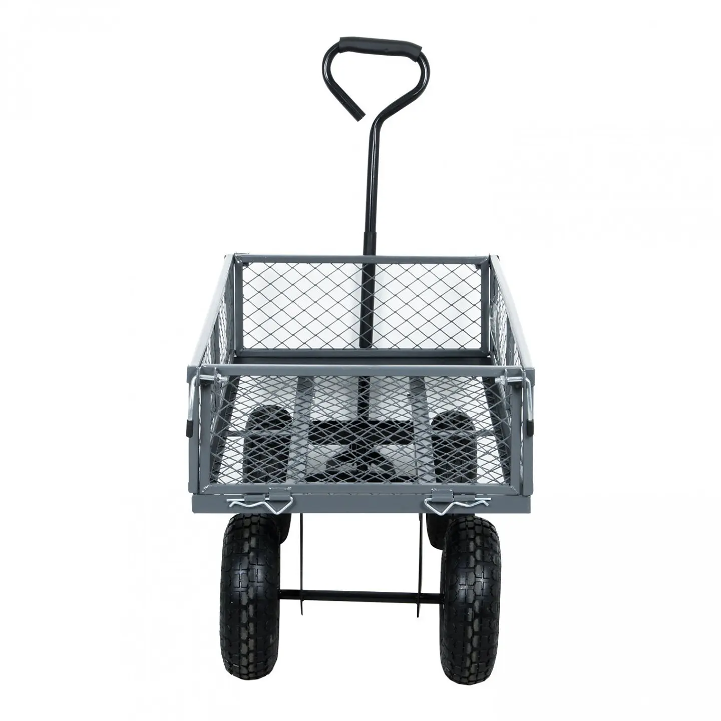 Carro de Arrastre Multifunción 150 kg 3