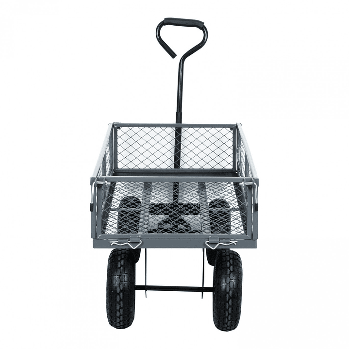 Carro de Arrastre Multifunción 150 kg 3