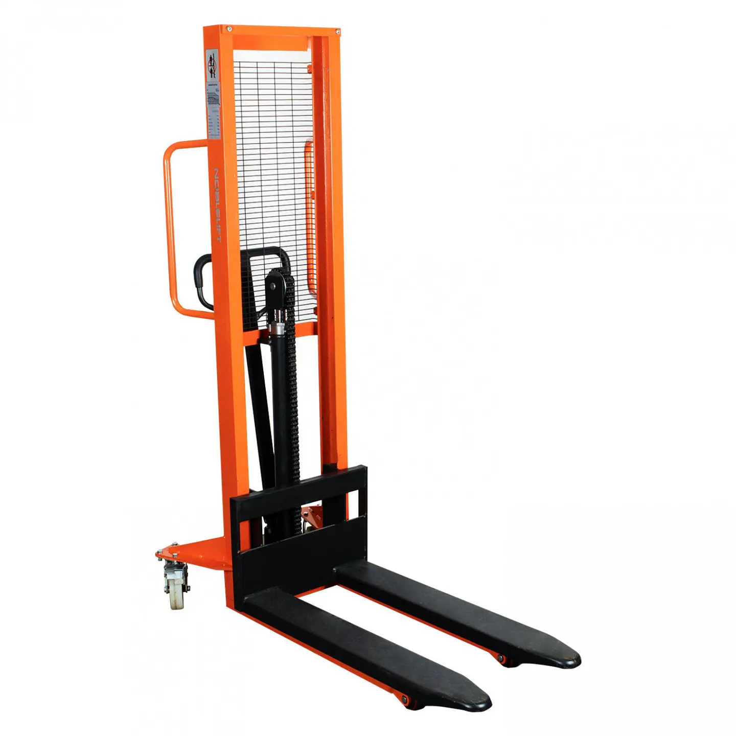Apilador Manual 500 kg – 1.6 m | Modelo EFS0516G 1
