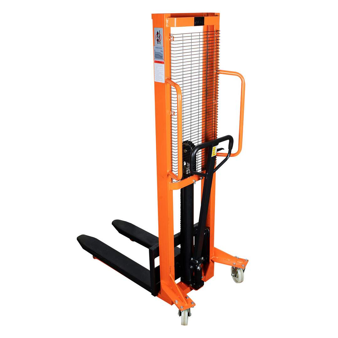 Apilador Manual 500 kg – 1.6 m | Modelo EFS0516G 2