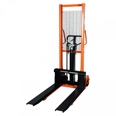 Apilador Manual 1.000 kg – 1.6 m | Modelo SFH1016