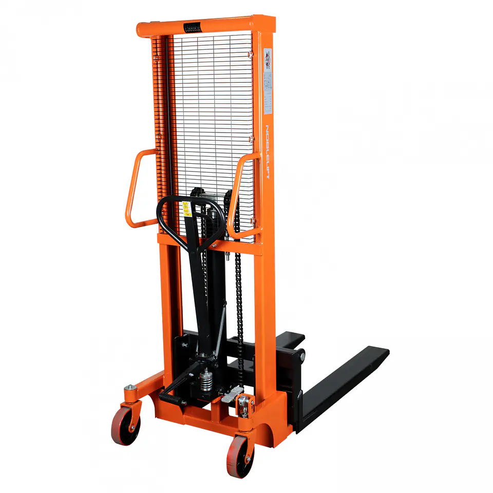 Apilador Manual 1.500 kg – 1.6 m | Modelo SFH1516 2
