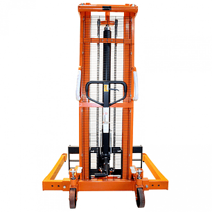 Apilador Manual Base Ancha 1.000 kg – 3.0 m | Modelo SFH1030AG