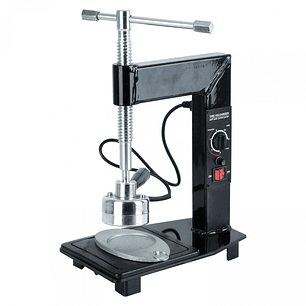 Plancha Vulcanizadora de Cámara – 220V