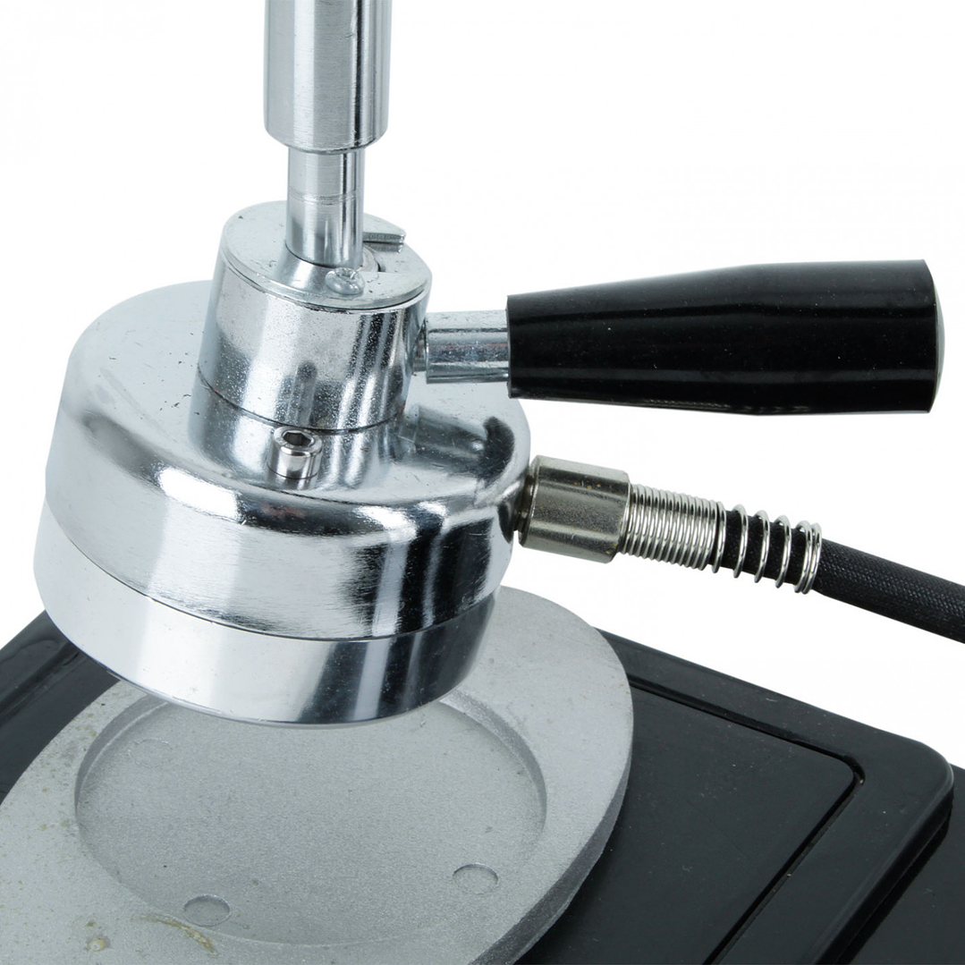 Plancha Vulcanizadora de Cámara – 220V 3