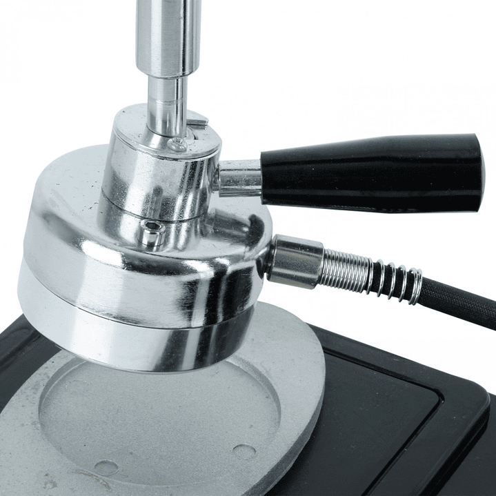 Plancha Vulcanizadora de Cámara – 220V 3