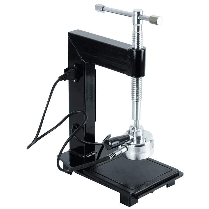 Plancha Vulcanizadora de Cámara – 220V 4