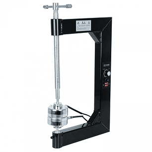 Plancha Vulcanizadora 220V 2×550W