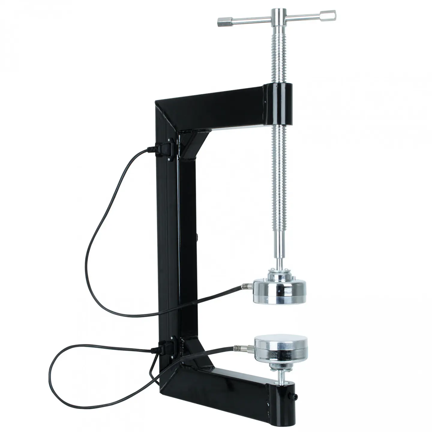 Plancha Vulcanizadora 220V 2×550W 2