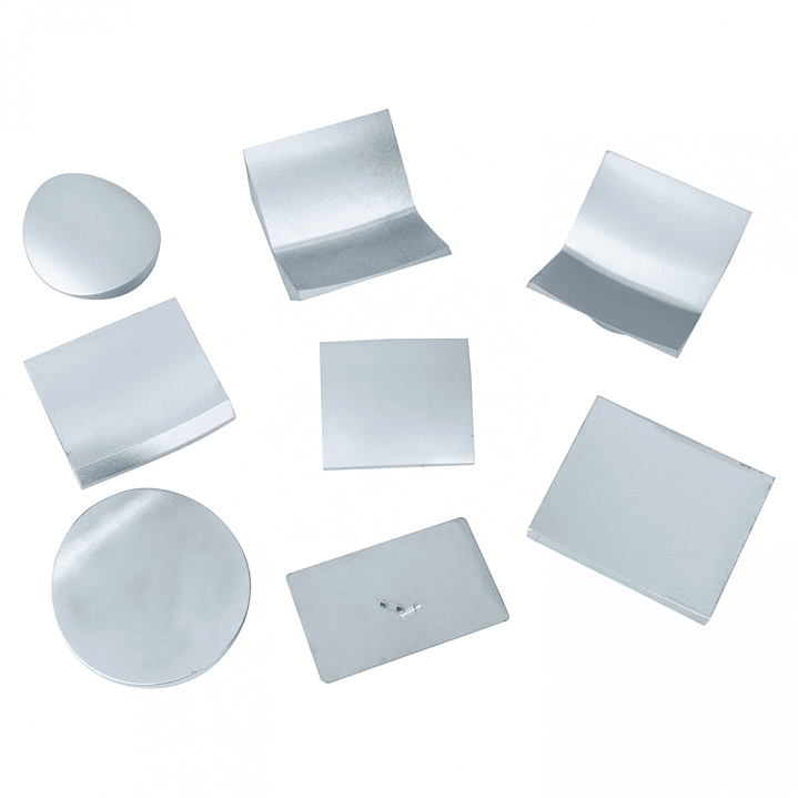 Plancha Vulcanizadora 220V 2×550W 5