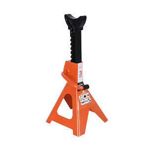 Banquillos Mecánicos 3 Toneladas (Par) 