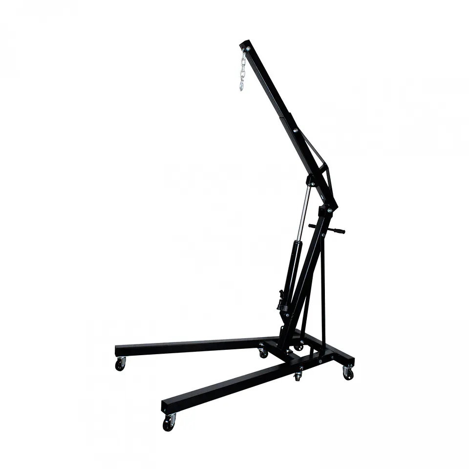 Grúa Pluma Desmontable 2000 kg – Modelo T32002-X1 2