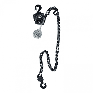 Tecle Manual de Cadena 5000 kg – Modelo TRC90501