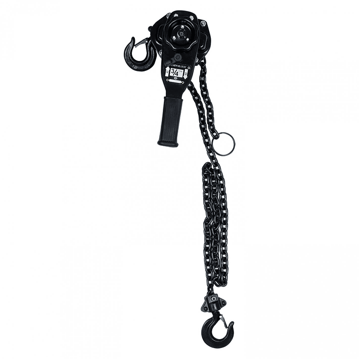 Tecle de Palanca 750 kg – Modelo KN5070075 1