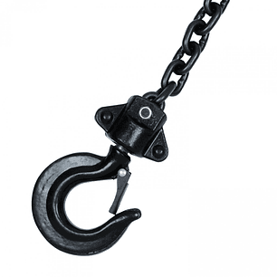 Tecle de Palanca 750 kg – Modelo KN5070075