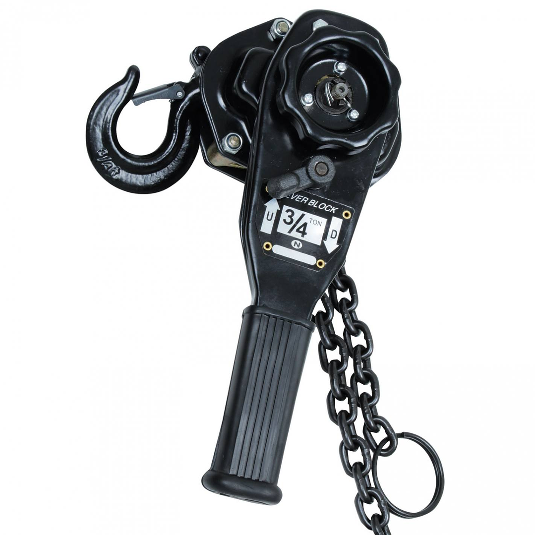 Tecle de Palanca 750 kg – Modelo KN5070075 3