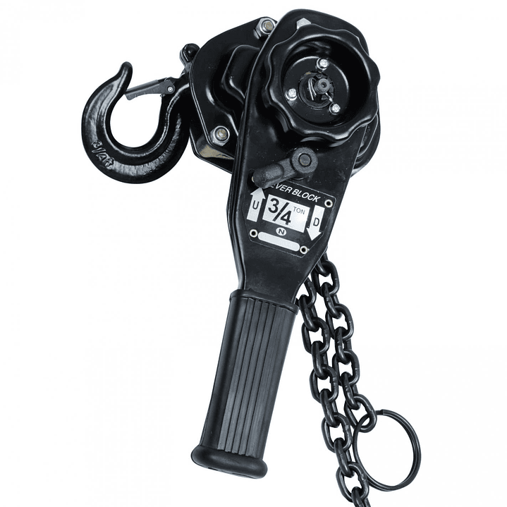 Tecle de Palanca 750 kg – Modelo KN5070075 3