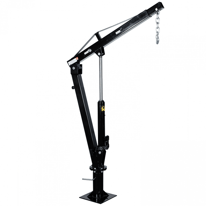 Tecle Grúa Pluma para Pick Up 1000 kg – Modelo TRF30605 1