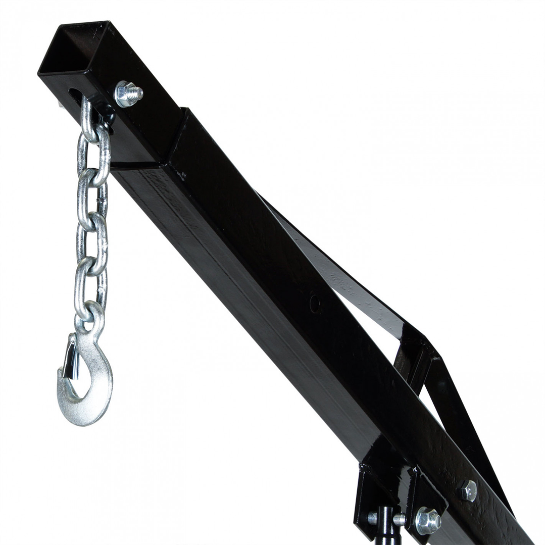 Tecle Grúa Pluma para Pick Up 1000 kg – Modelo TRF30605 2