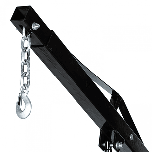 Tecle Grúa Pluma para Pick Up 1000 kg – Modelo TRF30605