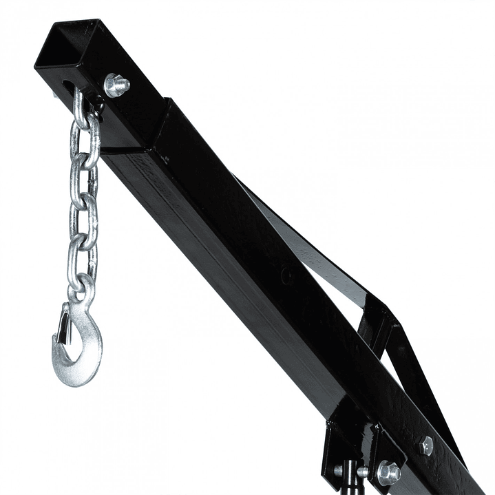 Tecle Grúa Pluma para Pick Up 1000 kg – Modelo TRF30605 2