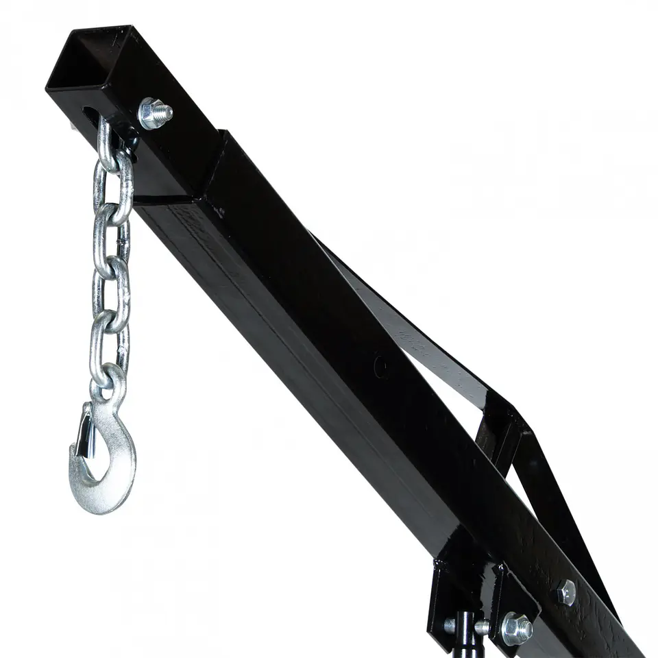Tecle Grúa Pluma para Pick Up 1000 kg – Modelo TRF30605 2