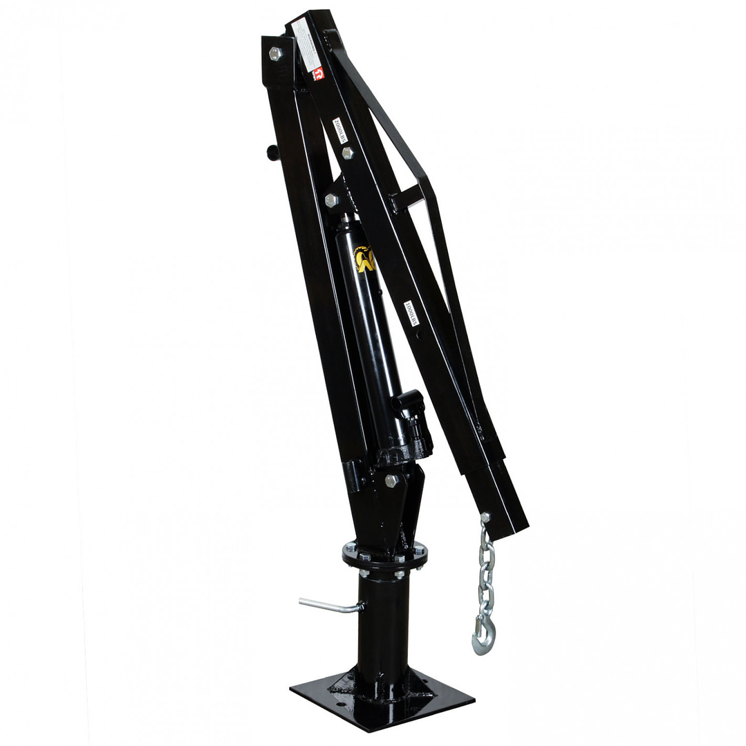 Tecle Grúa Pluma para Pick Up 1000 kg – Modelo TRF30605 3